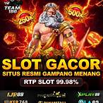 slot gacor terbaik